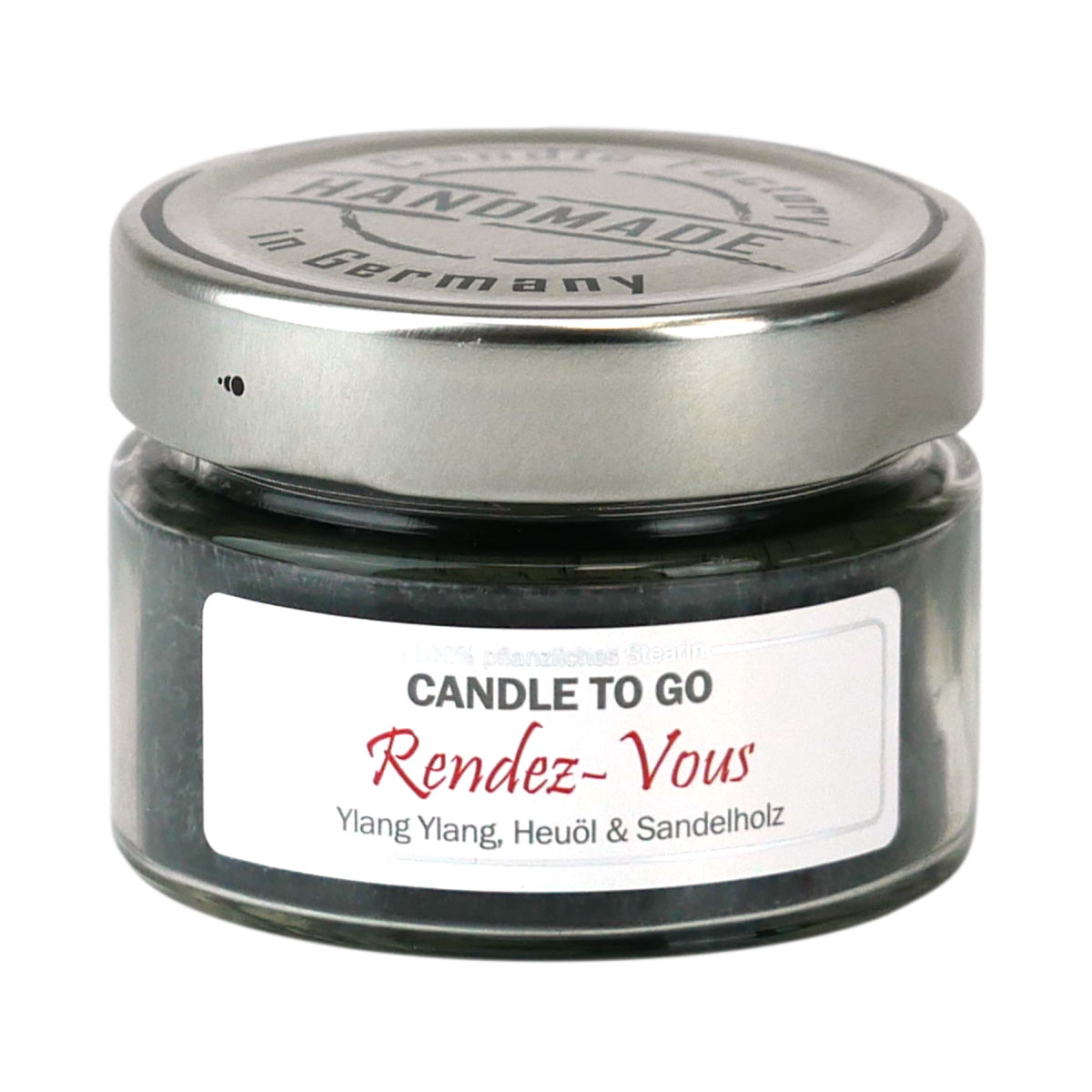 Rendez Vous - Candle to Go Duftkerze von Candle Factory