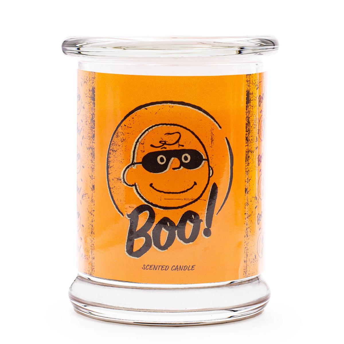 Boo - Duftkerze 250g von Peanuts