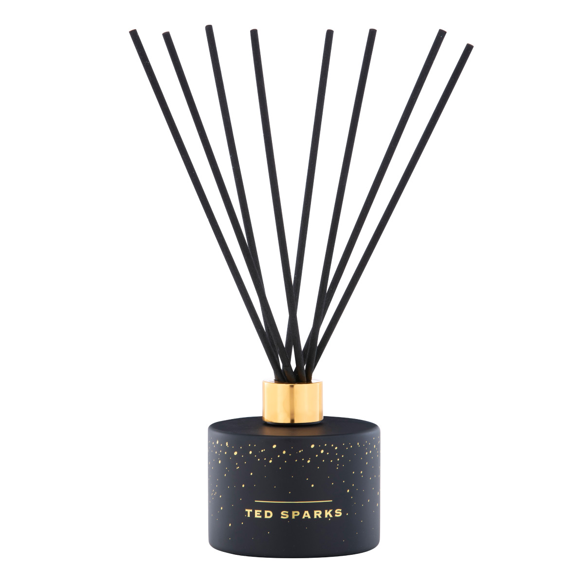 Cinnamon & Spice - Reed Diffuser 200ml von Ted Sparks