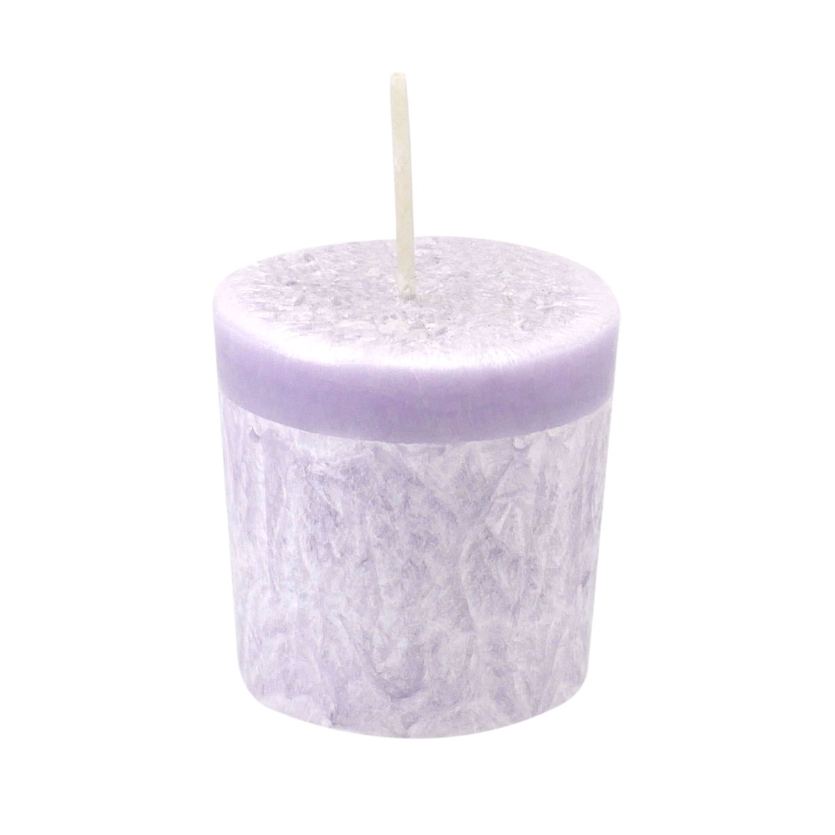 Lavendel - Votivkerze von Candle Factory