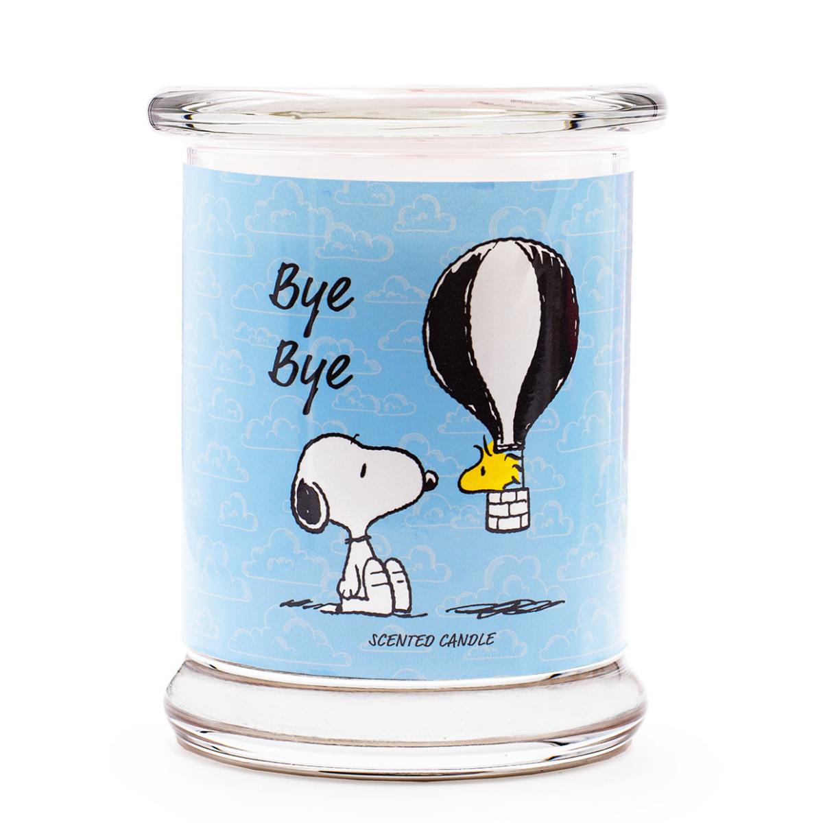 Bye Bye - Duftkerze 250g von Peanuts